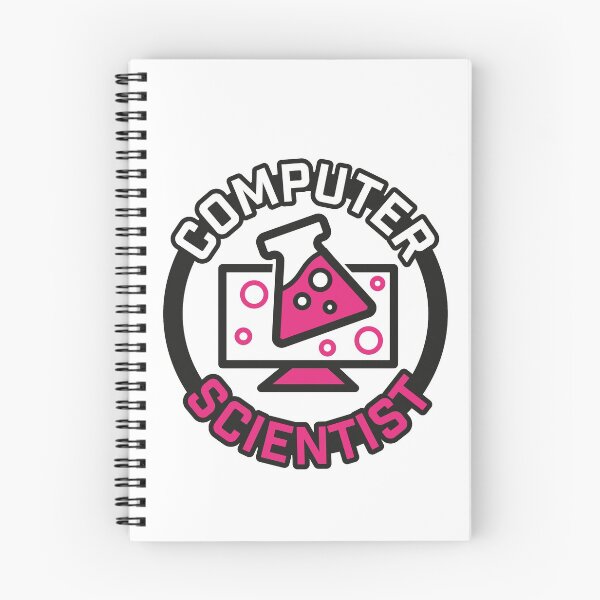 Item preview, Computer Scientist designed and sold by mcanterb.