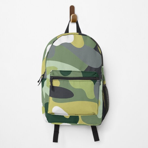 Item preview, Camouflage 03 designed and sold by theoldartstudio.