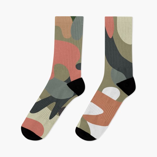 Item preview, Camouflage 02 designed and sold by theoldartstudio.