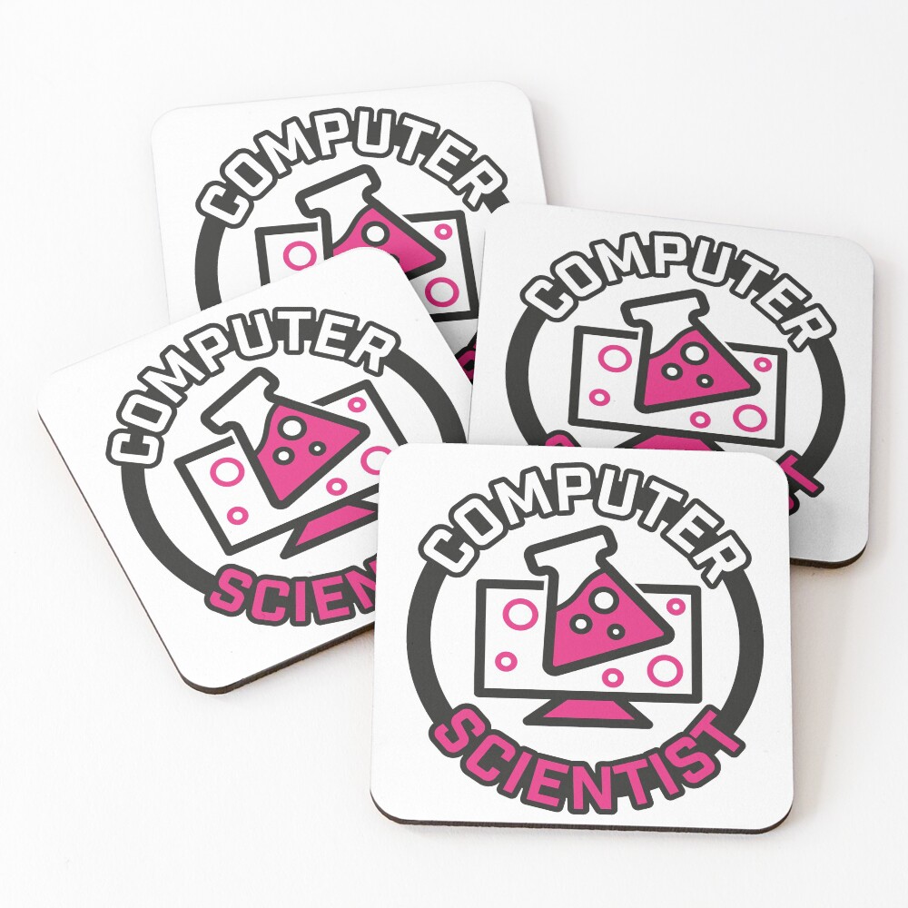 Item preview, Coasters (Set of 4) designed and sold by mcanterb.