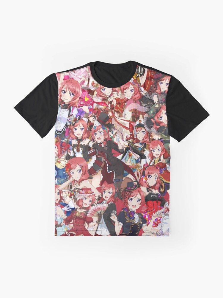 maki t shirts