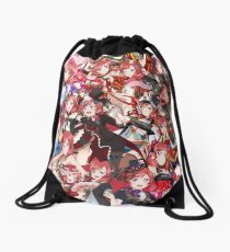 Maki überall Rucksackbeutel