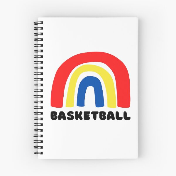 Item preview, Basketball rainbow. designed and sold by TheGreenGoat.