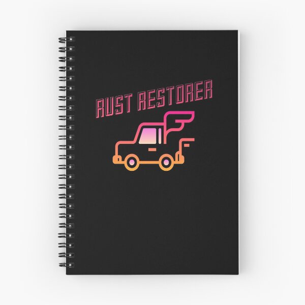 Item preview, Rust Car Restorer, Car restorer Vintage Rust Car, Rust car for men, Car Lover Gift designed and sold by HomeConscious.
