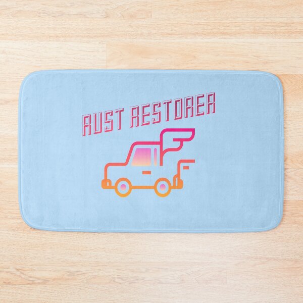 Item preview, Rust Car Restorer, Car restorer Vintage Rust Car, Rust car for men, Car Lover Gift designed and sold by HomeConscious.