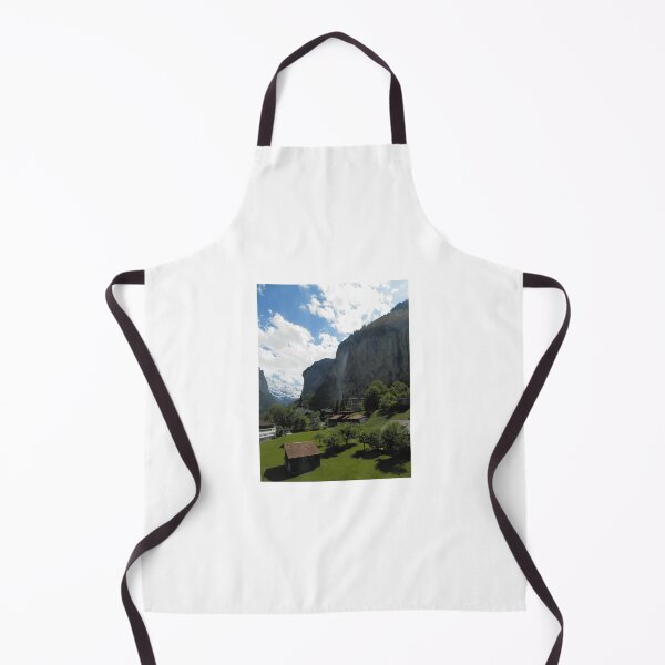 Item preview, Swiss Waterfall designed and sold by Webbed Toe Design's.