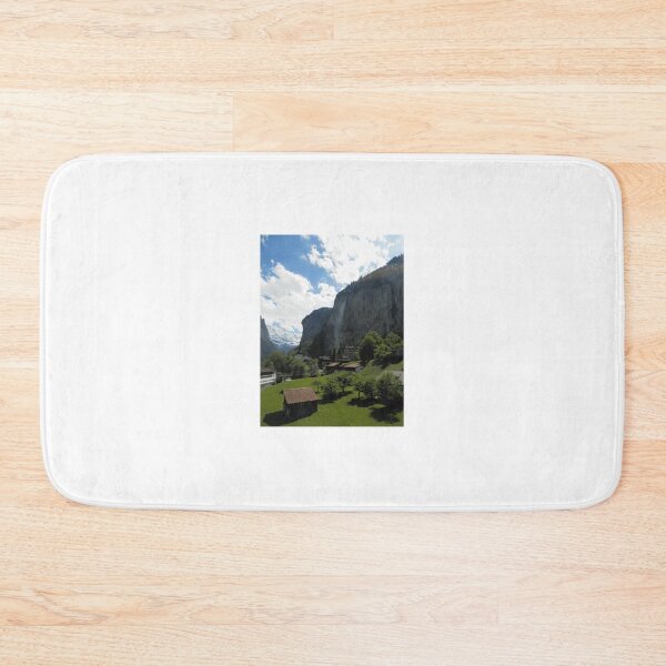 Item preview, Swiss Waterfall designed and sold by Webbed Toe Design's.