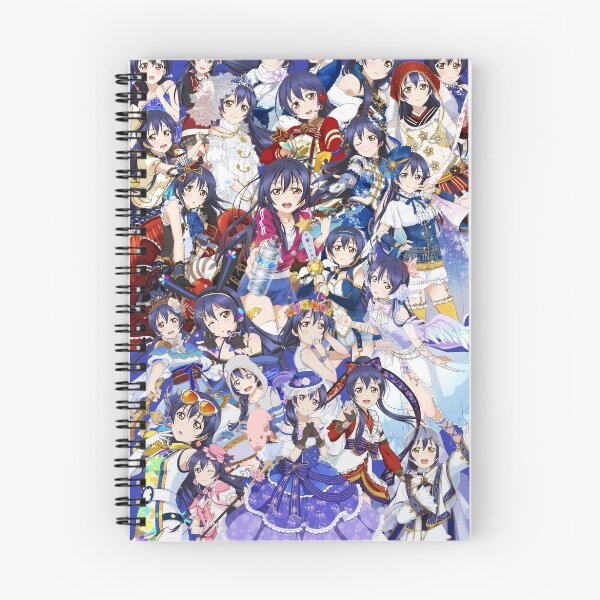 Item preview, umi everywhere designed and sold by arisuchu.