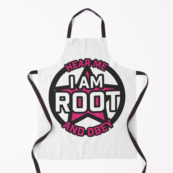 Item preview, I Am Root designed and sold by mcanterb.