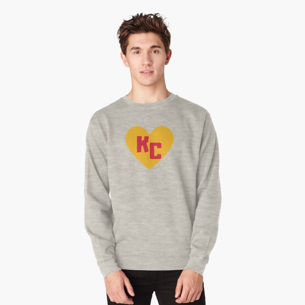 Kansas City Sweatshirt Women KC Sweatshirts Cute Kansas City 