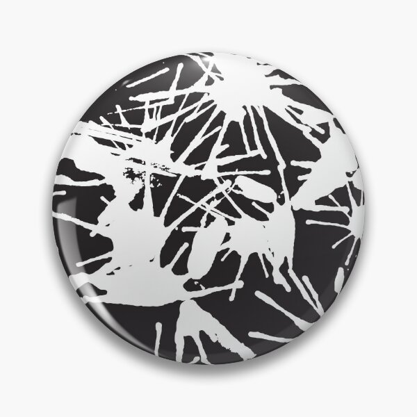 Item preview, Ink Splatter 02 designed and sold by theoldartstudio.