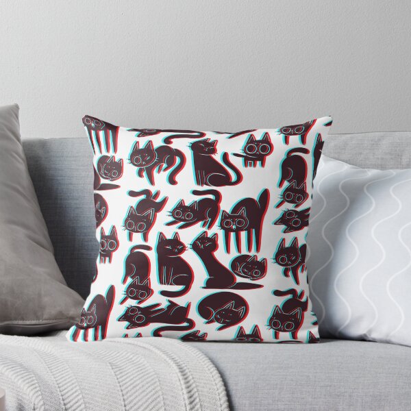 Item preview, 3D Cats designed and sold by TaylorRoss1.