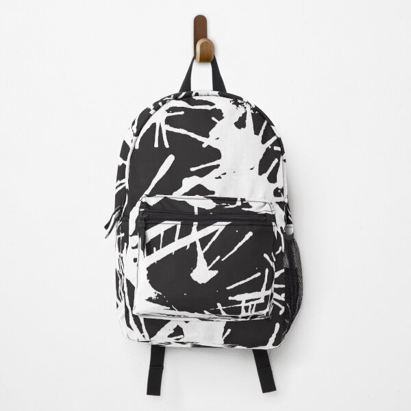 Item preview, Ink Splatter 02 designed and sold by theoldartstudio.