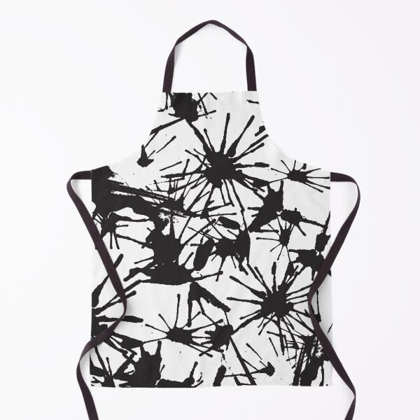Item preview, Ink Splatter 01 designed and sold by theoldartstudio.