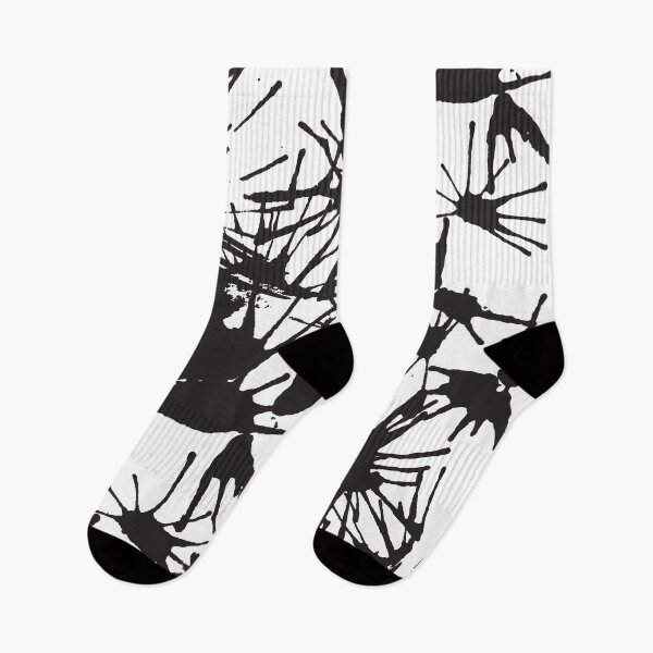 Item preview, Ink Splatter 01 designed and sold by theoldartstudio.