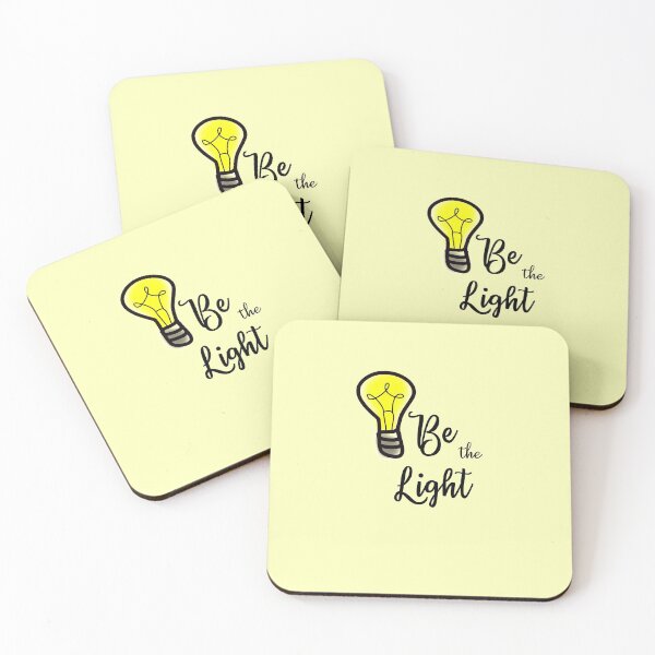 Item preview, Be the Light  designed and sold by neishy.