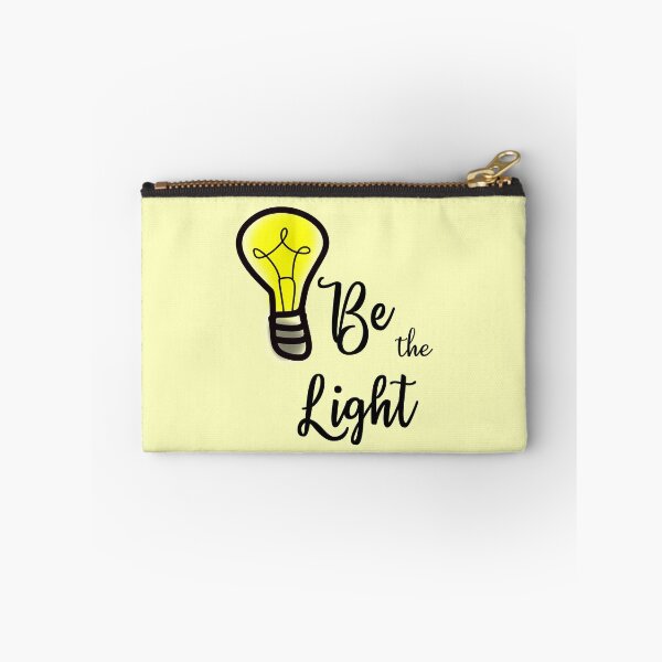 Item preview, Be the Light  designed and sold by neishy.