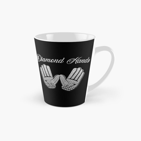 Item preview, Diamond Hands designed and sold by Mile Marker Brands.