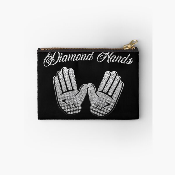 Item preview, Diamond Hands designed and sold by Mile Marker Brands.