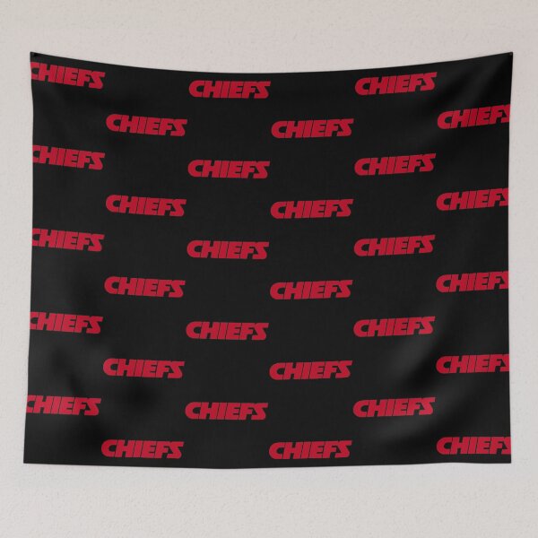 Item preview, chiefs-kansan city  designed and sold by heaterdgo.