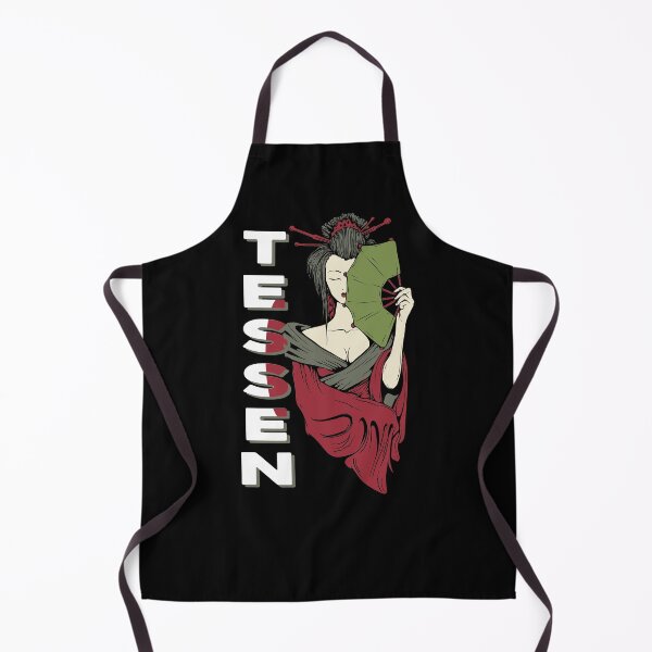 Item preview, JAPAN TESSEN FAN designed and sold by diego75bcn.