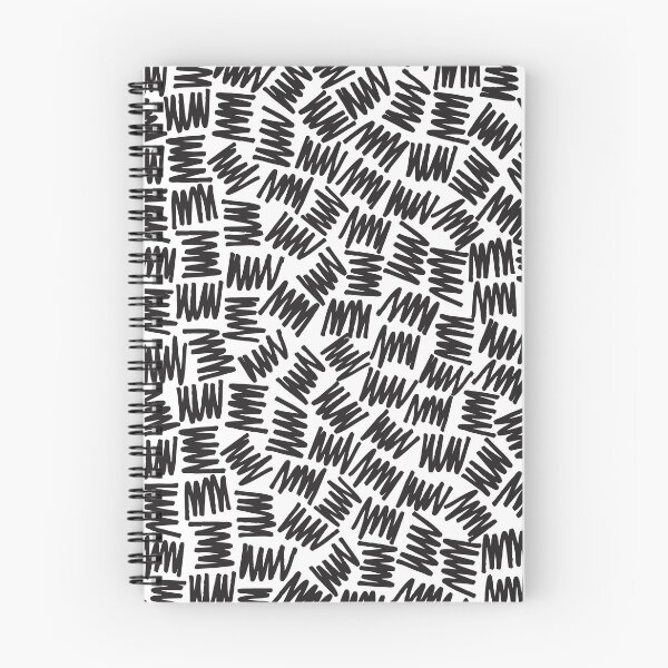 Aperçu de l'œuvre Zig Zag 01 créée et vendue par theoldartstudio.