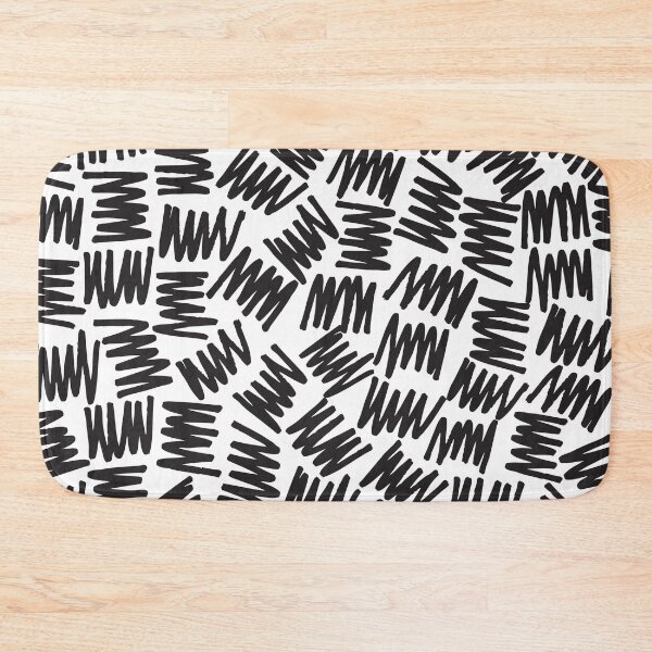 Item preview, Zig Zag 01 designed and sold by theoldartstudio.
