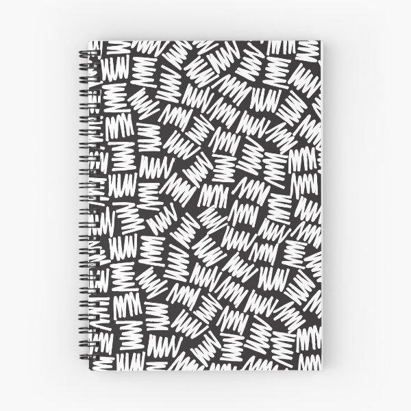 Aperçu de l'œuvre Zig Zag 02 créée et vendue par theoldartstudio.