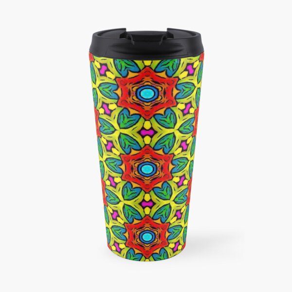 Travel Mug