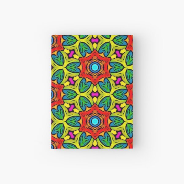 Hardcover Journal