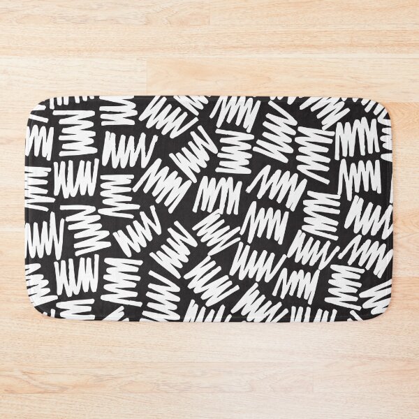 Item preview, Zig Zag 02 designed and sold by theoldartstudio.