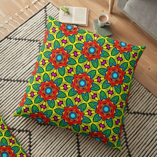Floor Pillow