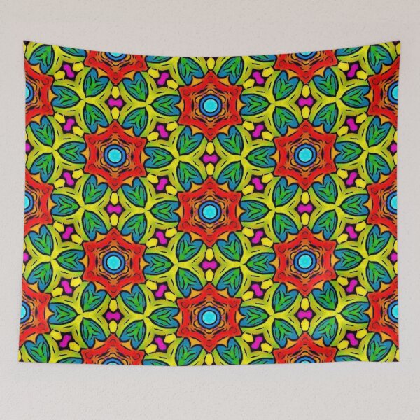 Item preview, WALLFLOWER designed and sold by paulvolker.