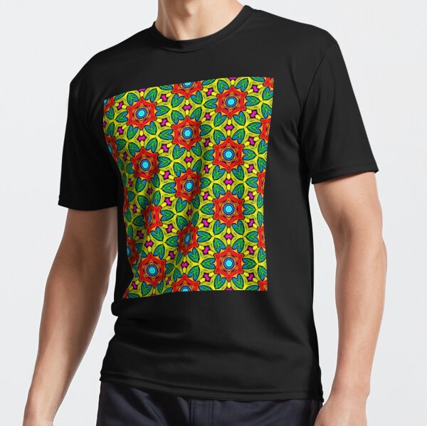 Active T-Shirt