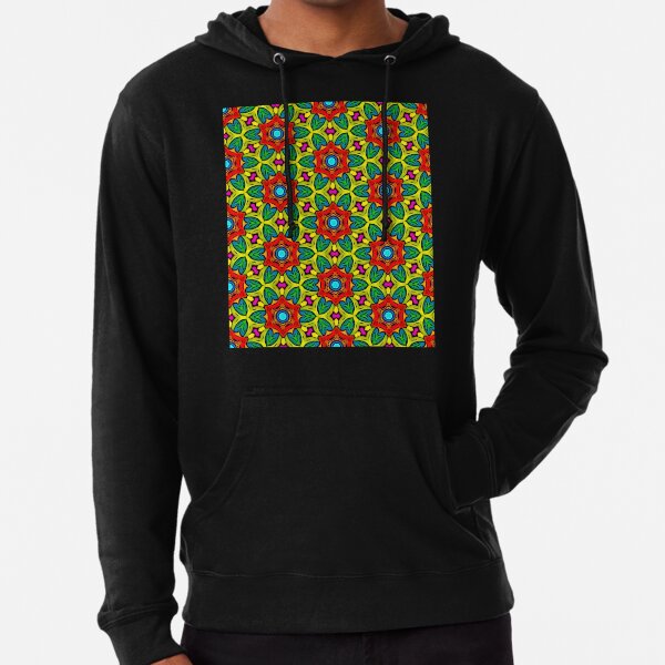 Lightweight Hoodie