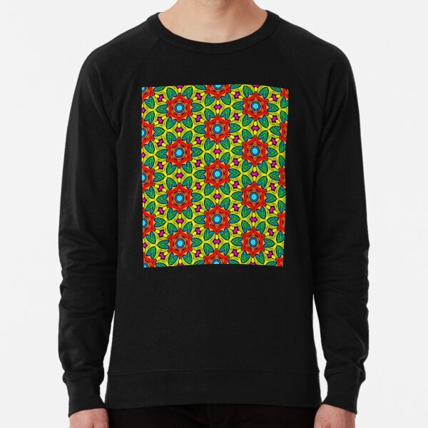 Lightweight Sweatshirt