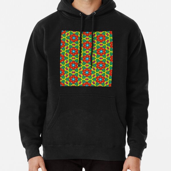 Hoodie (Pullover)