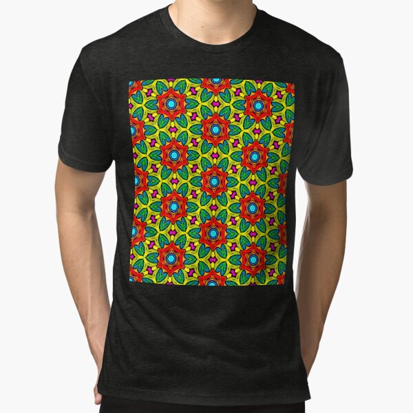 Tri-blend T-Shirt