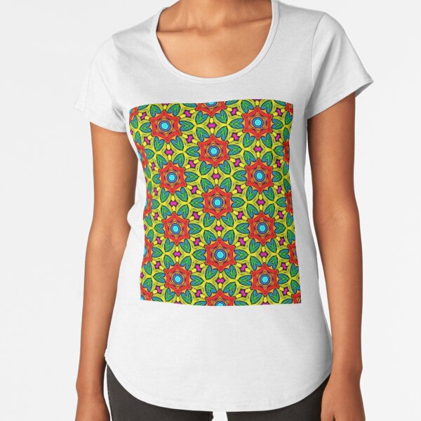 Premium Scoop T-Shirt