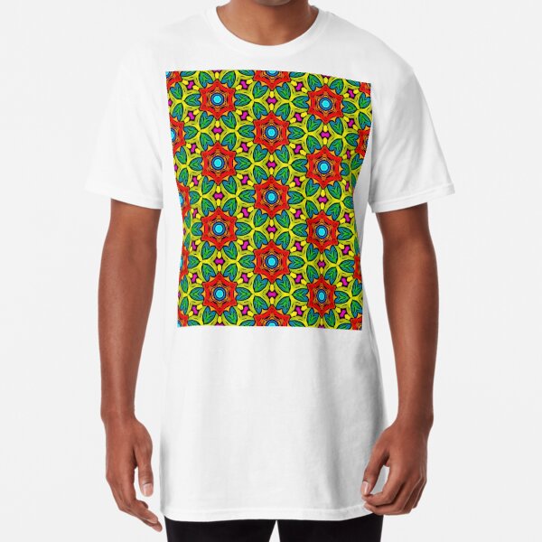 Long T-Shirt