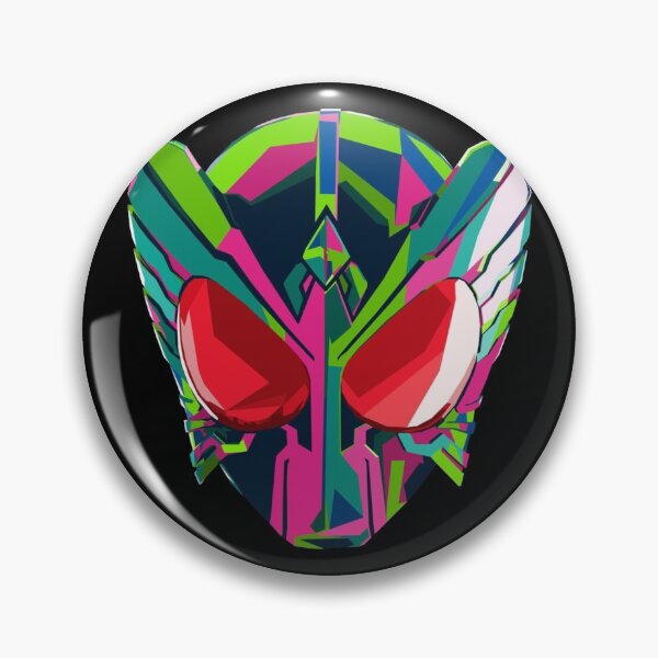 Item preview, Kamen Raider OOO TATOBA designed and sold by KNStore001.