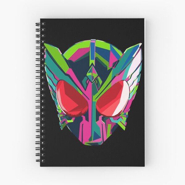 Item preview, Kamen Raider OOO TATOBA designed and sold by KNStore001.