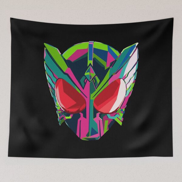 Item preview, Kamen Raider OOO TATOBA designed and sold by KNStore001.