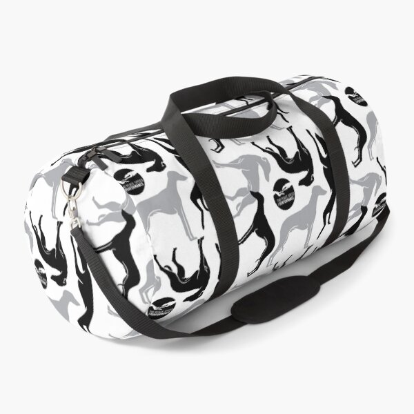Item preview, CAMO SIGN (WINTER) FOR SIGHTHOUND LOVERS designed and sold by The PSP |  Peace, Speed and Performance.
