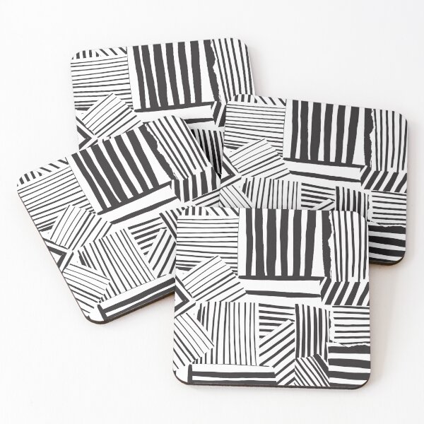 Item preview, Lines 01 designed and sold by theoldartstudio.