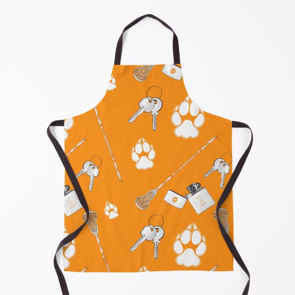 Aperçu de l'œuvre Motif répétitif de renards créée et vendue par FoxyOatmeal.