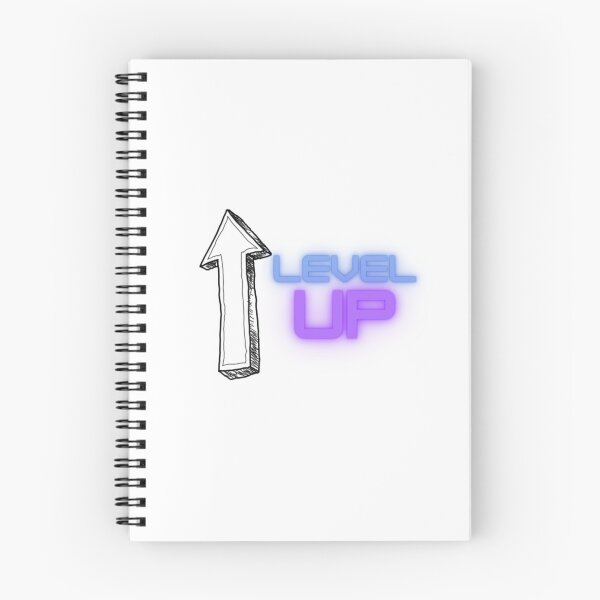 Item preview, Level Up designed and sold by nrb313.