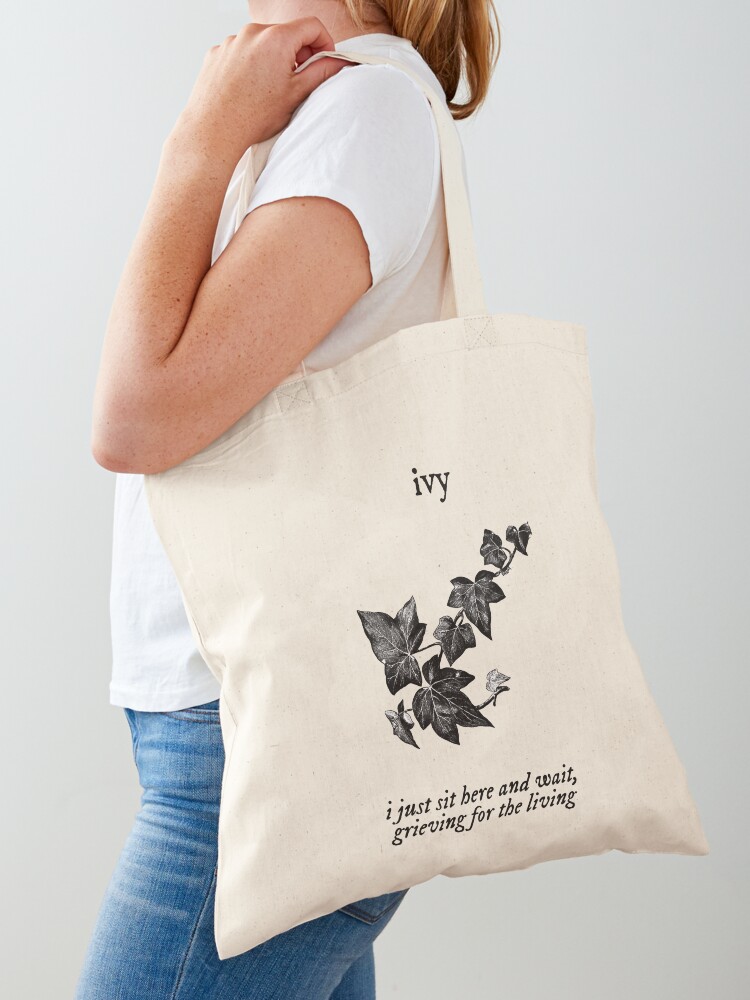 ivy | Tote Bag