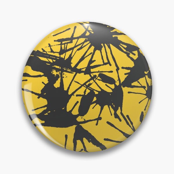 Item preview, Ink Splatter 03 designed and sold by theoldartstudio.