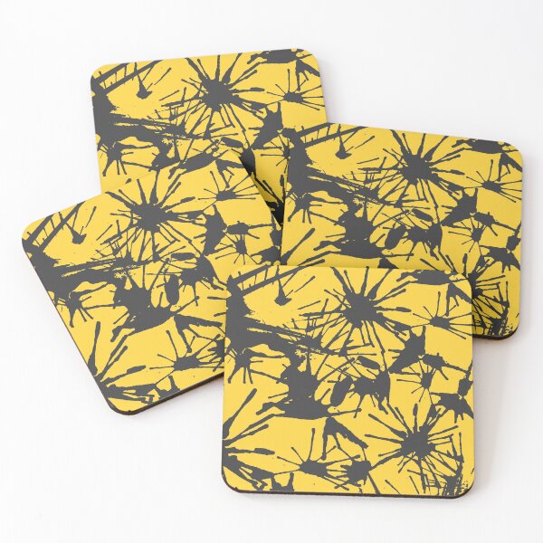 Item preview, Ink Splatter 03 designed and sold by theoldartstudio.